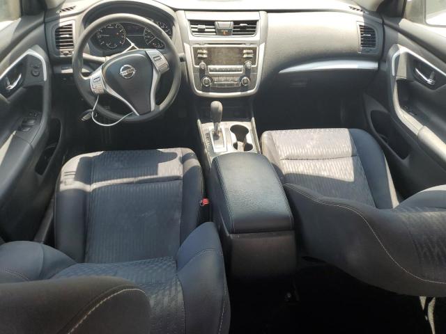 2017 NISSAN ALTIMA 2.5 - 1N4AL3AP5HN343304