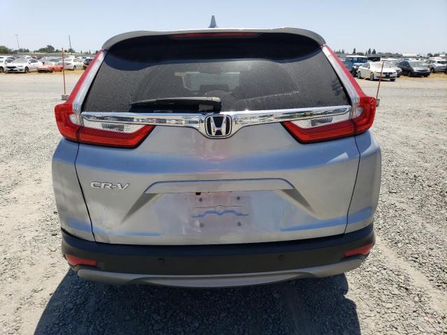 2019 HONDA CR-V EXL - 5J6RW1H89KA048108