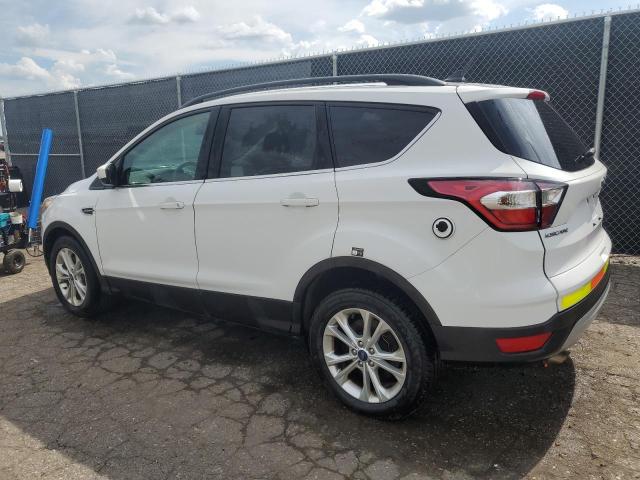 Vin: 1fmcu9hd4jua44196, lot: 58795495, ford escape sel 20182