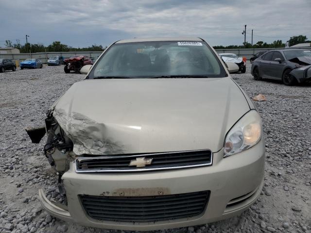 2011 CHEVROLET IMPALA LS - 2G1WF5EK0B1237684
