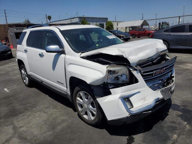 Vin: 2gkflpe31h6122290, lot: 58100025, gmc terrain slt 20174