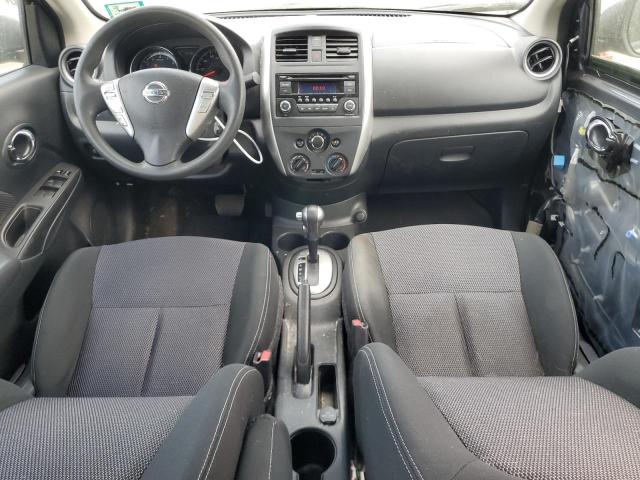 2018 NISSAN VERSA S - 3N1CN7AP2JL821482