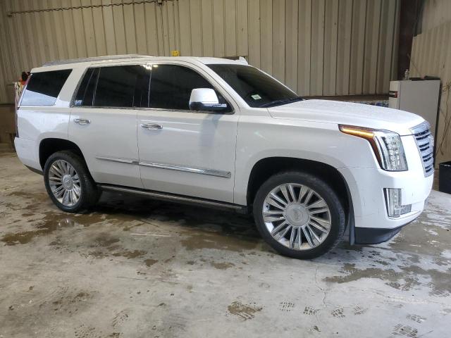 Vin: 1gys4dkj0gr222208, lot: 56379605, cadillac escalade platinum 20164
