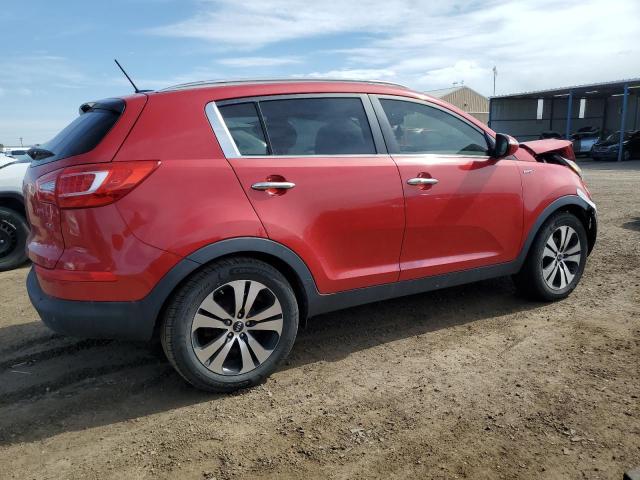 Vin: kndpcca23b7155109, lot: 55727165, kia sportage ex 20113