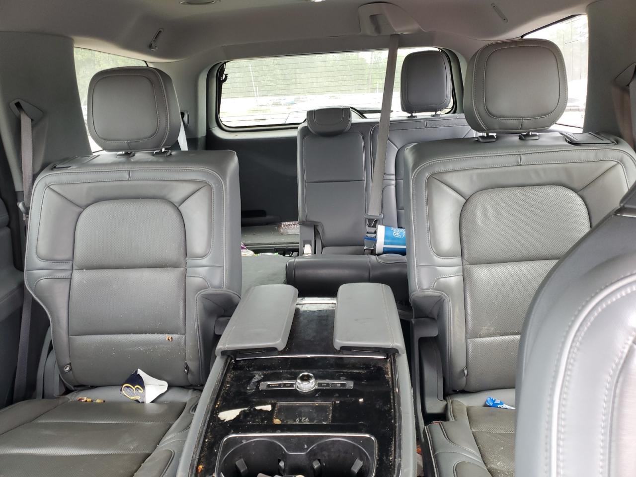 Lincoln Navigator 2019