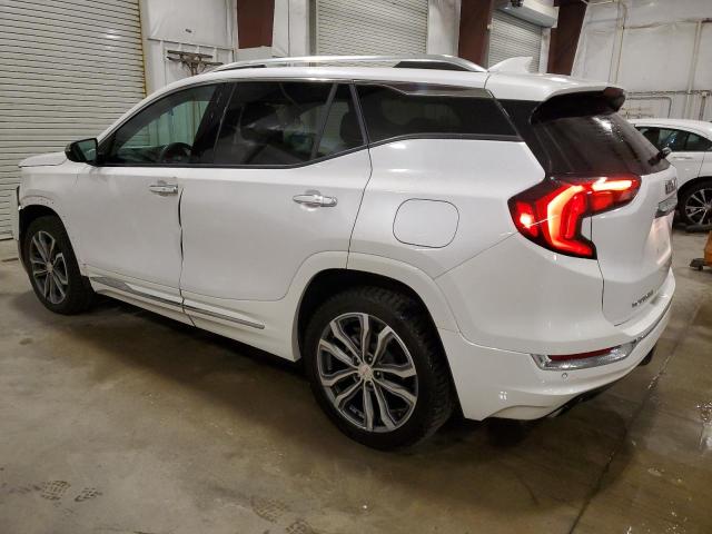 Vin: 3gkalxex1ll343423, lot: 57358775, gmc terrain denali 20202