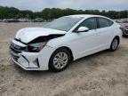 2019 HYUNDAI ELANTRA SE - 5NPD74LF6KH496335