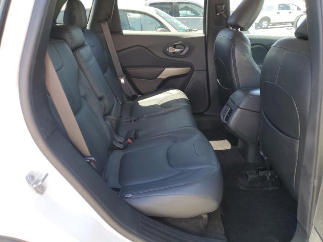 1C4PJLCXXJD528273 2018 JEEP GRAND CHER