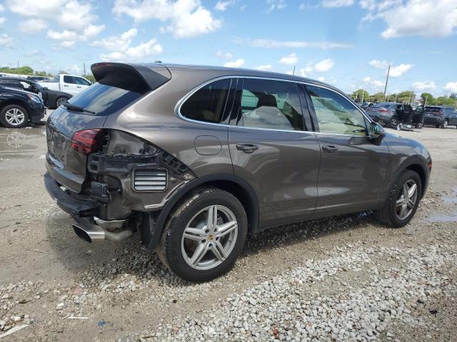 Vin: wp1aa2a22gka11334, lot: 55961845, porsche cayenne 20163