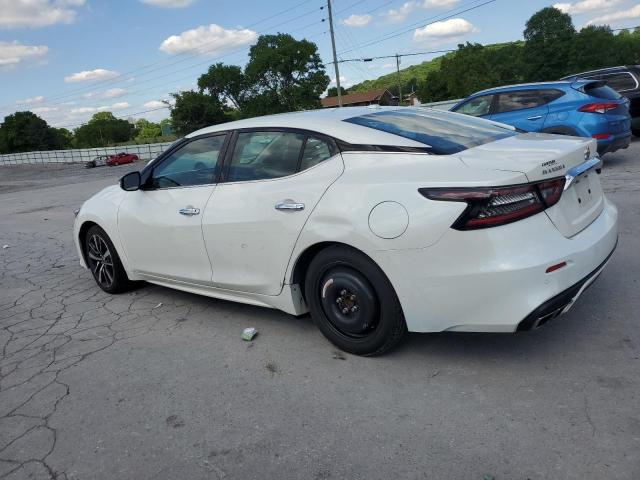 Vin: 1n4aa6cv8nc503394, lot: 55613785, nissan maxima sv 20222