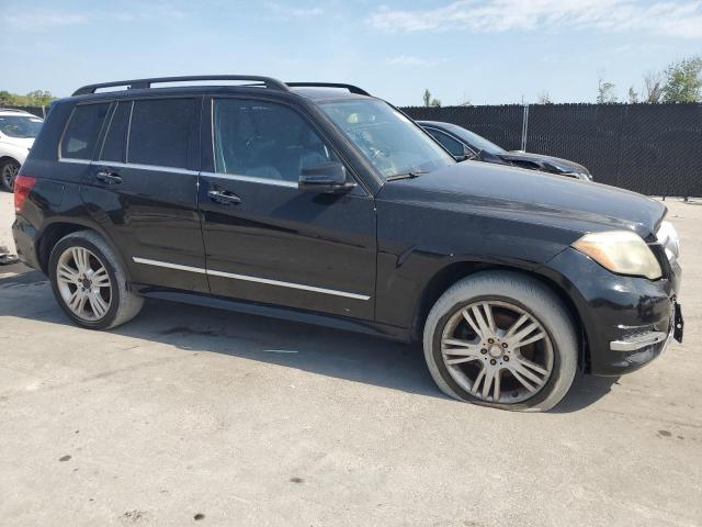 Vin: wdcgg5hb0dg029759, lot: 58246715, mercedes-benz glk-class 350 20134