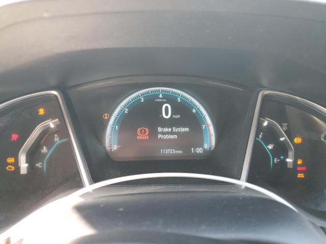 2016 HONDA CIVIC EX - 19XFC2F73GE224849