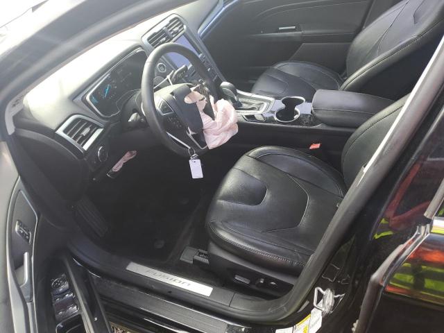 2016 FORD FUSION TIT - 3FA6P0K91GR118916