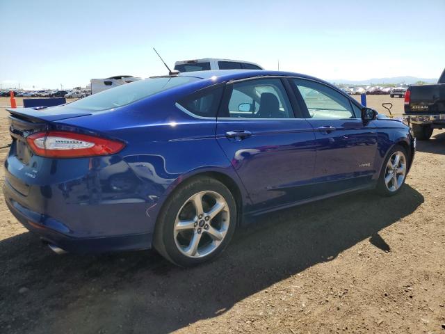Vin: 3fa6p0lu9dr343891, lot: 55275255, ford fusion se hybrid 20133