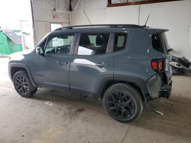 2018 JEEP RENEGADE L ZACCJBBB4JPH65745