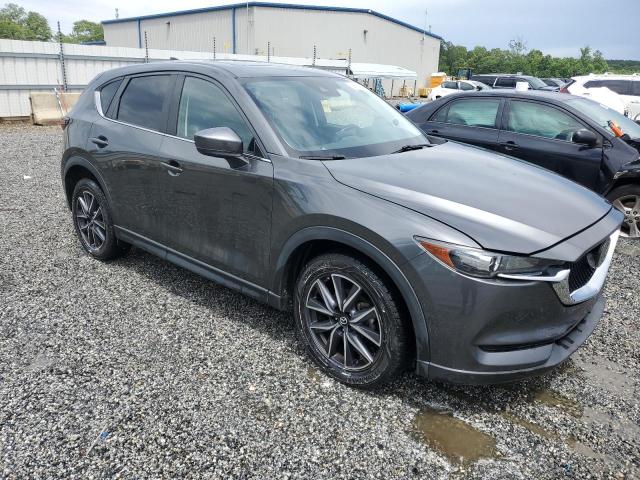 Vin: jm3kfacm8j1402900, lot: 58905795, mazda cx-5 touring 20184