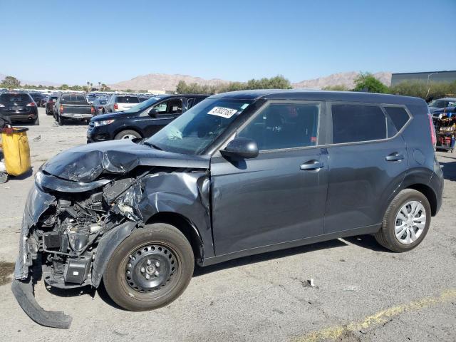 Vin: kndj23au2s7253719, lot: 57832165, kia soul lx 2025 img_1