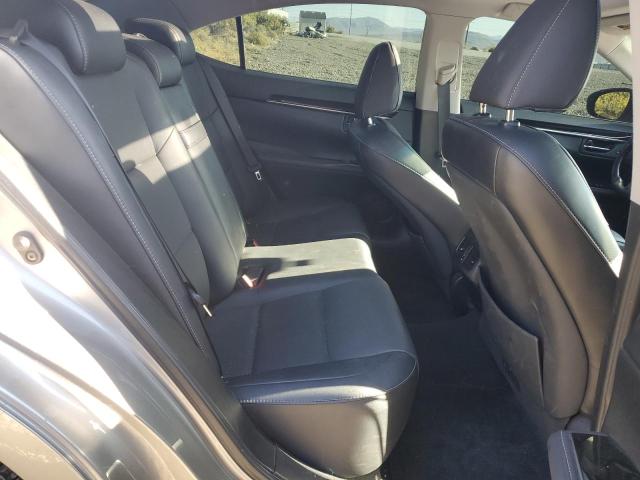 2018 LEXUS ES 350 58ABK1GG1JU101641