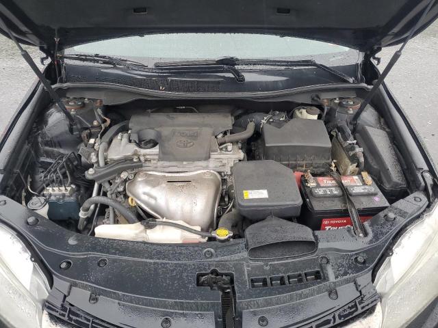 2015 TOYOTA CAMRY LE 4T1BF1FK6FU105807