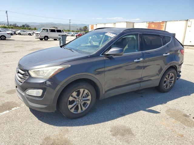 Vin: 5xyzu3lb3gg308746, lot: 56319715, hyundai santa fe 2016 img_1