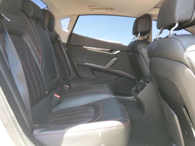 2017 MASERATI QUATTROPOR - ZAM56RRA3H1211666