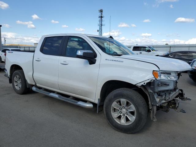 Vin: 2gcudded5p1129942, lot: 57044455, chevrolet all models k1500 lt 20234