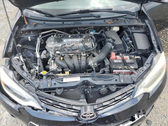 2016 TOYOTA COROLLA L - 2T1BURHE8GC524563