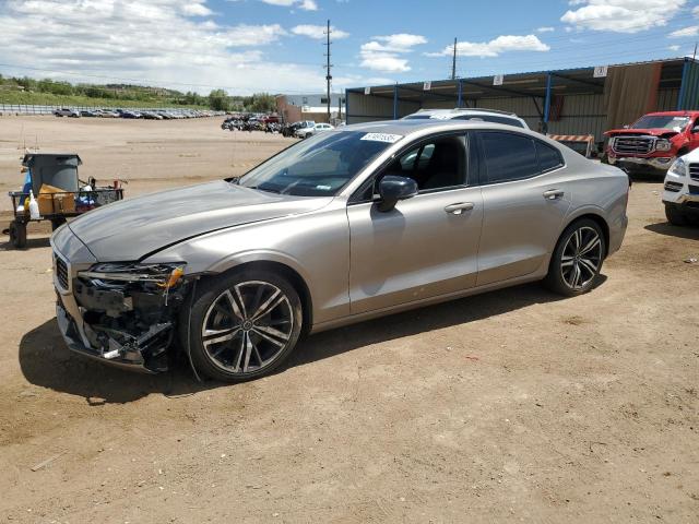 VOLVO S60 T5 R-D
