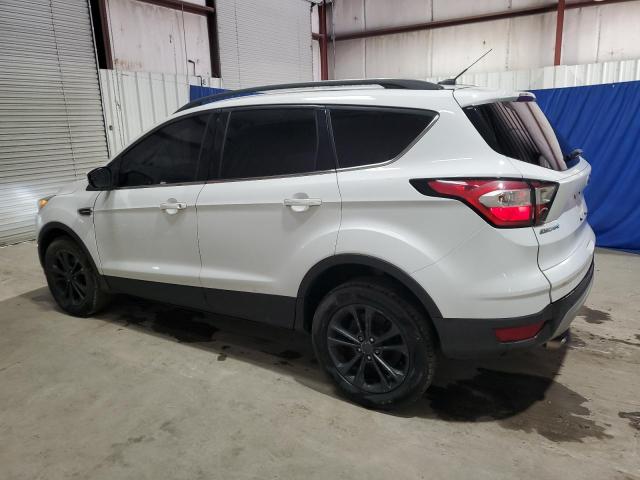 Vin: 1fmcu9gd0jud35568, lot: 55384695, ford escape se 20182
