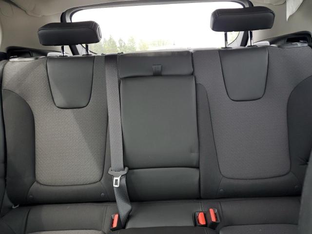 2025 BUICK ENCORE GX KL4AMCSL6SB142355