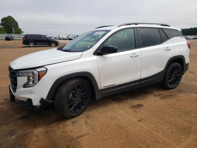 Vin: 3gkalmegxpl218618, lot: 55484395, gmc terrain sle 2023 img_1