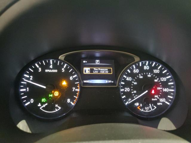 2017 NISSAN ALTIMA 2.5 - 1N4AL3AP2HN311278