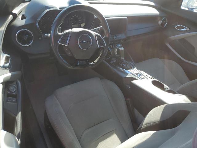 2017 CHEVROLET CAMARO LT 1G1FB3DX4H0119316