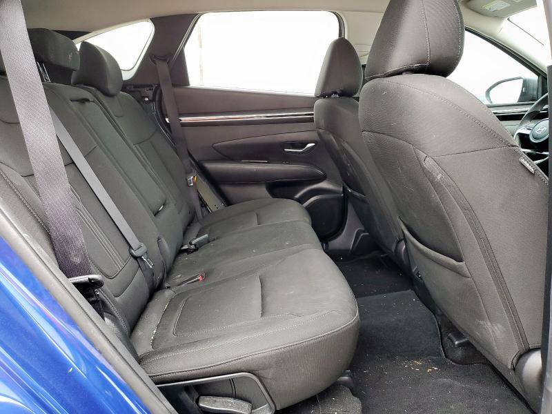 2023 HYUNDAI TUCSON SEL 5NMJB3AE3PH177047