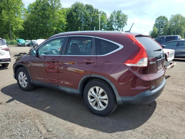 Vin: 5j6rm4h76el069229, lot: 57213415, honda crv exl 20142