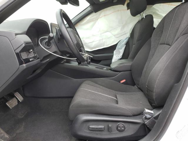 2023 HONDA ACCORD HYB - 1HGCY2F52PA058802