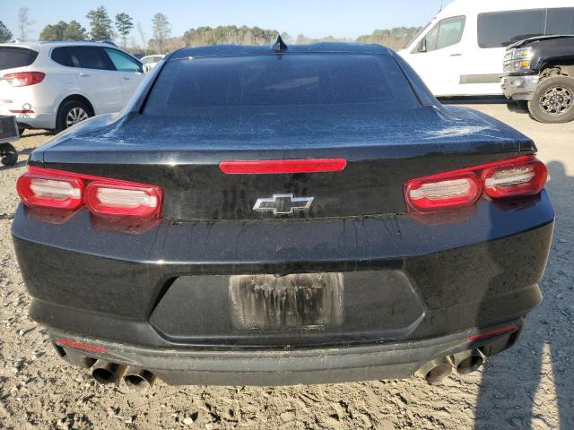 2022 CHEVROLET CAMARO LT1 1G1FF1R70N0103983