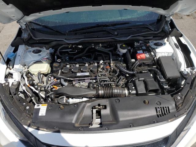 2020 HONDA CIVIC EX - 19XFC1F38LE010506