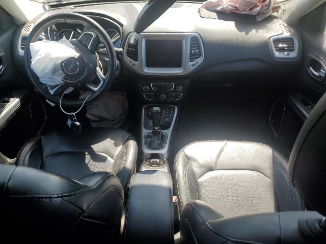 2019 JEEP COMPASS LI - 3C4NJDCB5KT675503