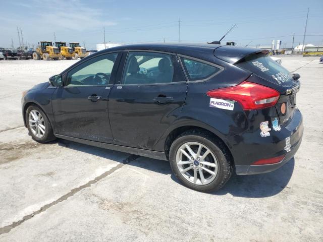 Vin: 1fadp3k2xhl248852, lot: 57117575, ford focus se 20172