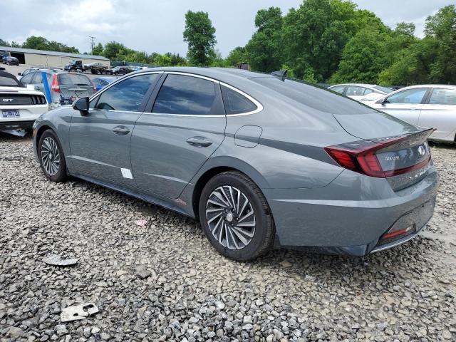 2023 HYUNDAI SONATA HYB - KMHL54JJ4PA055743