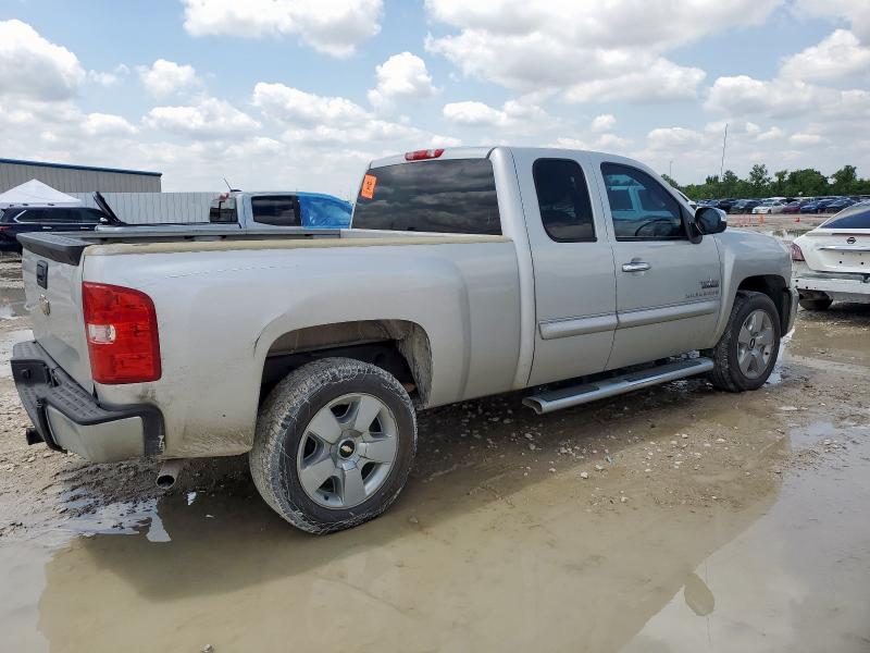 Vin: 1gcscse02az291442, lot: 58169785, chevrolet all models c1500 lt 20103