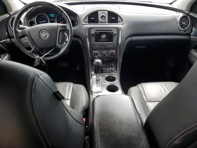 2017 BUICK ENCLAVE 5GAKRBKD3HJ316512