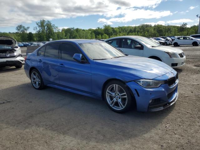 Vin: wba8b7g52hnu37064, lot: 56974945, bmw 3 series xi 20174