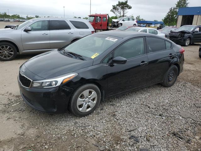 KIA FORTE LX