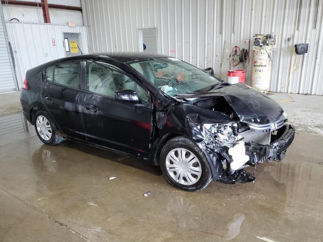 Vin: jhmze2h55as014159, lot: 56904155, honda insight lx 20104