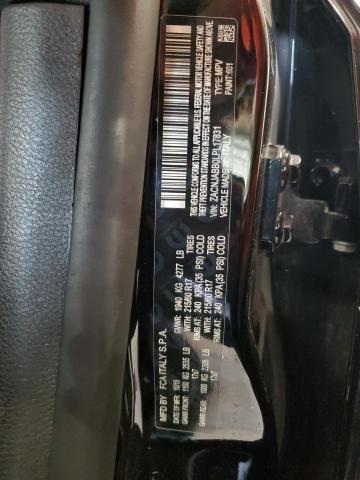 2020 JEEP RENEGADE L - ZACNJABB0LPL17831