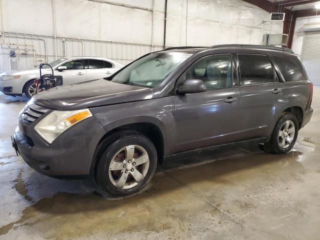 SUZUKI XL7 LUXURY 2007 2S3DA417276116191 photo #1