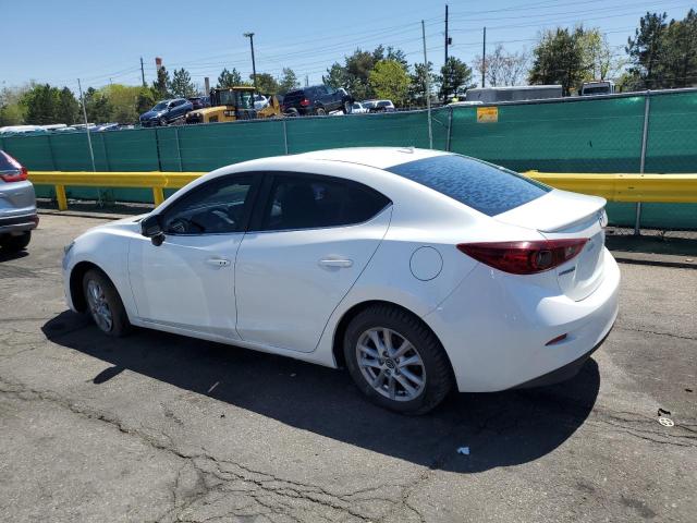 Vin: 3mzbm1w7xgm250535, lot: 55666775, mazda 3 touring 20162
