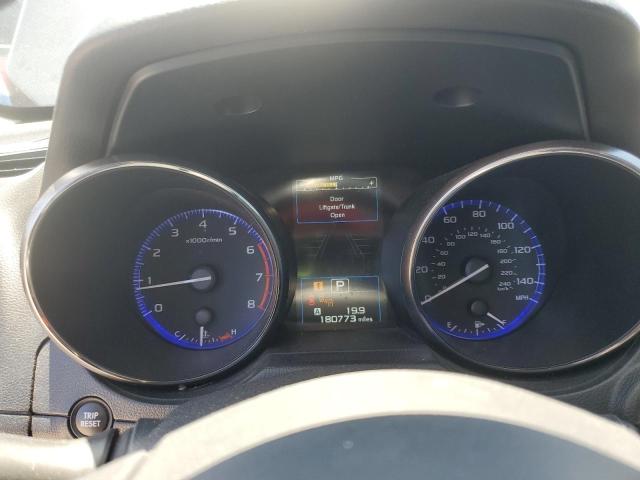 2015 SUBARU OUTBACK 2. 4S4BSANC5F3290802